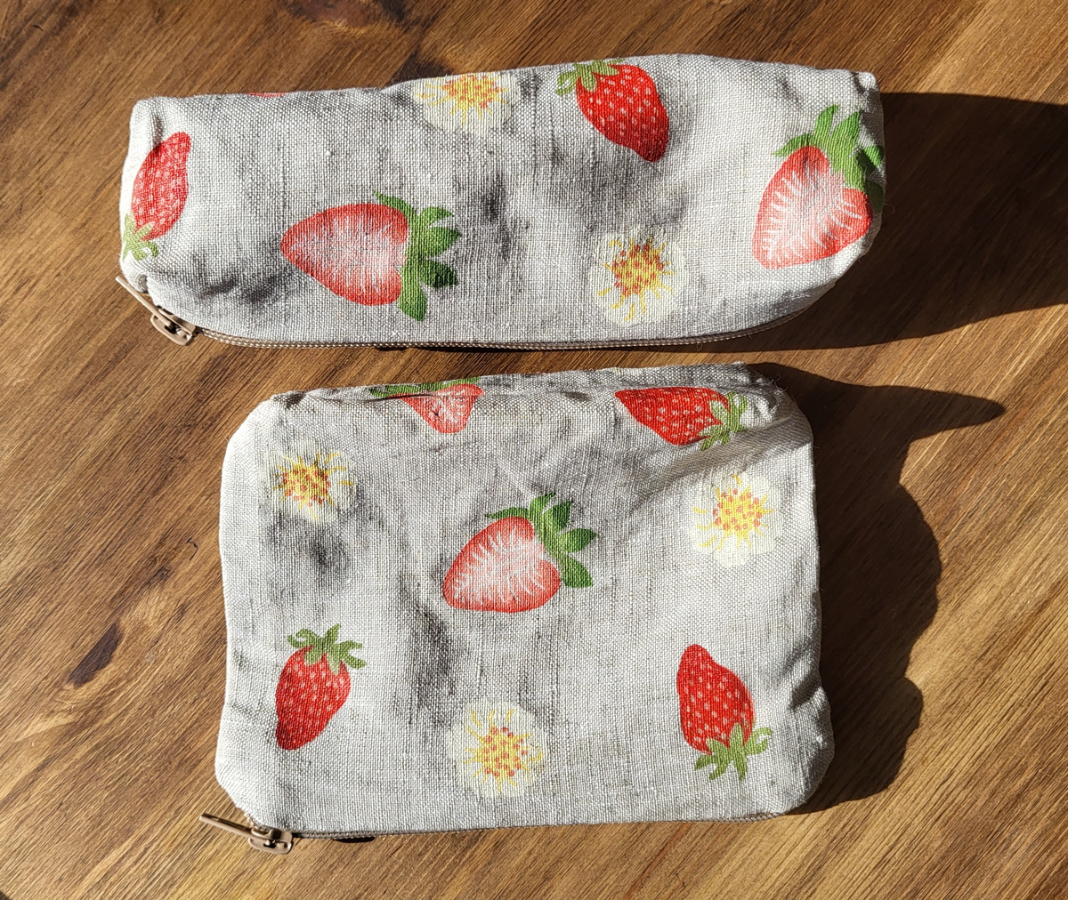 Вот что в итоге получилось.