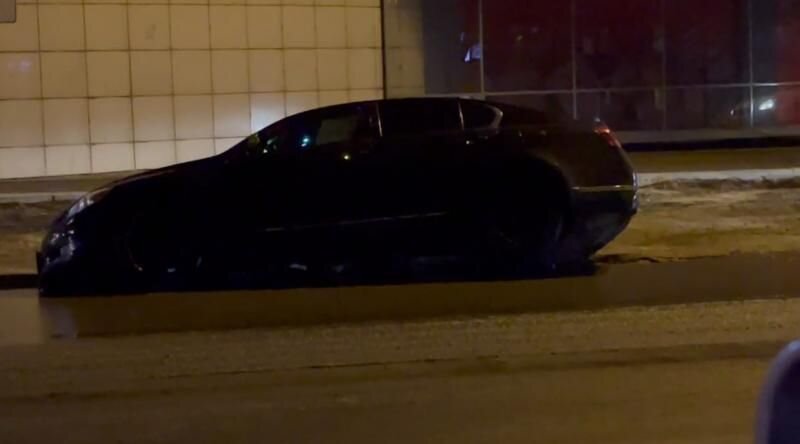    Фото: Очевидец