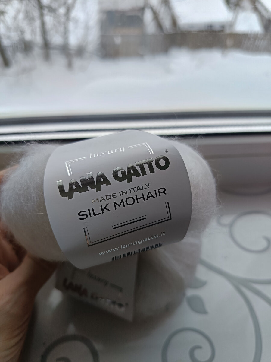 Фото автора.