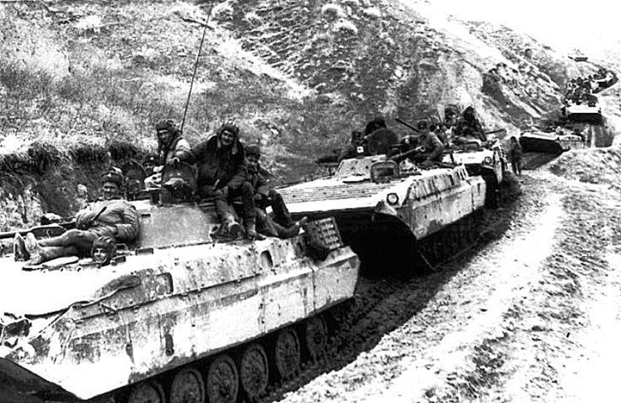 Фотография из открытых источников