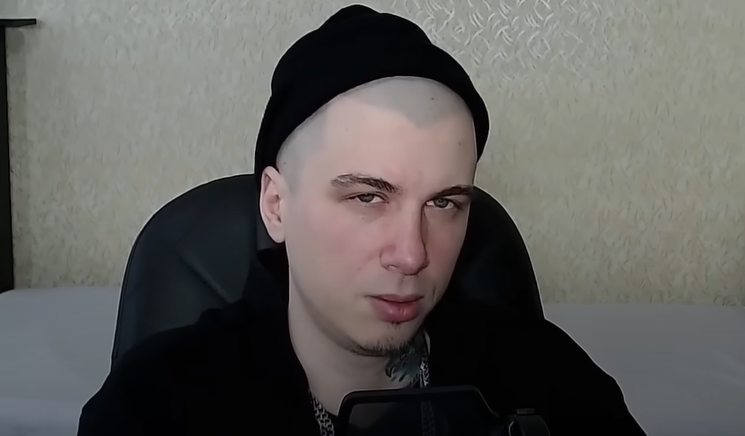 Фото: Prt Scn Youtube