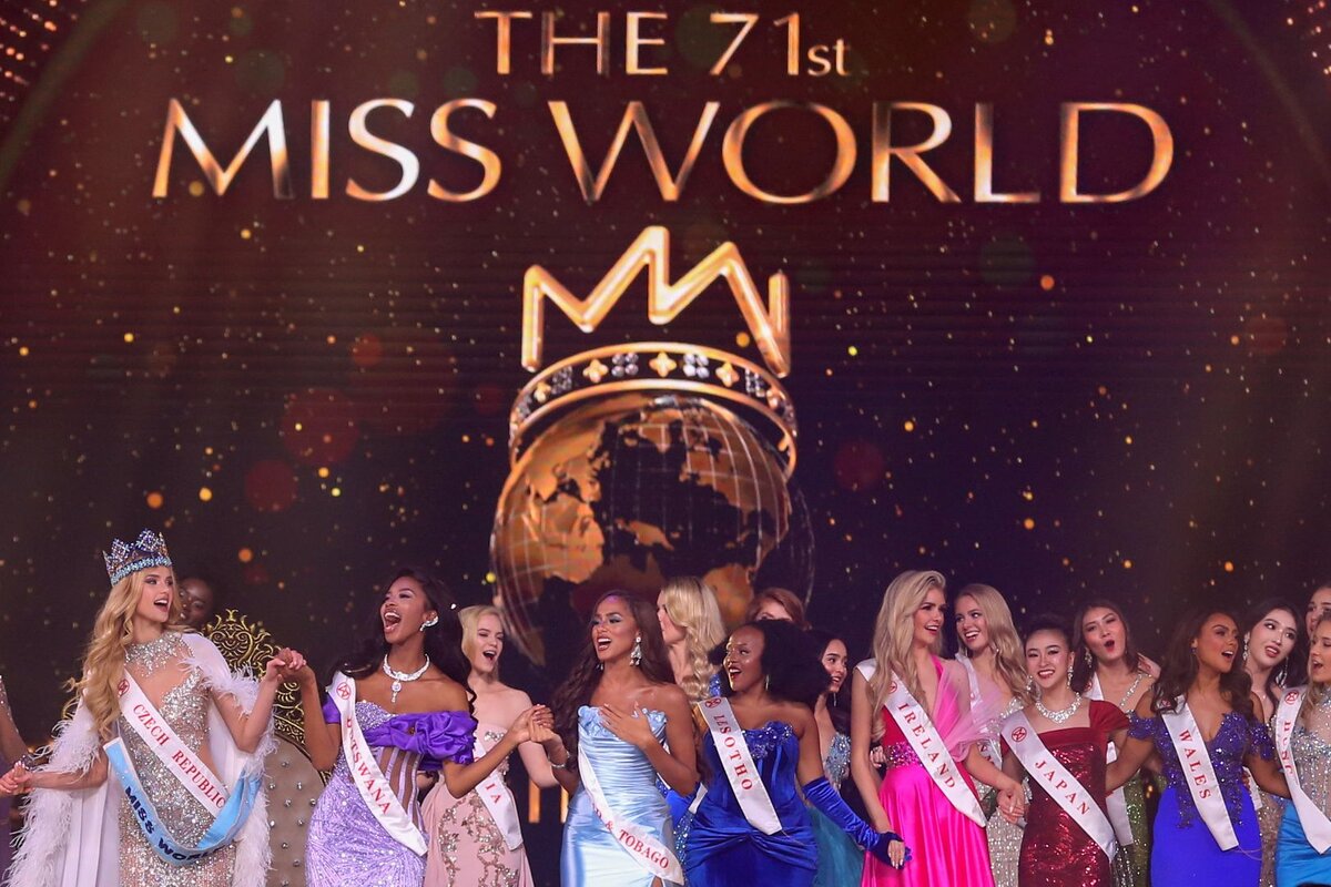    ©ТАСС/EPA/DIVYAKANT SOLANKI