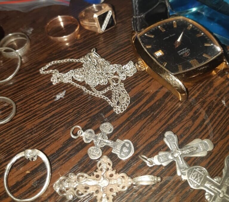    Житель Архангельска вместе с иностранцем ограбили в Новотроицке нетрезвого мужчину Кристина Просвиркина