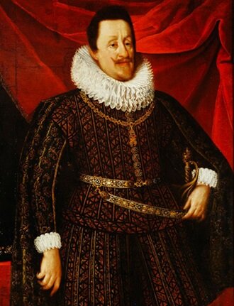 Фердинанд II Габсбург