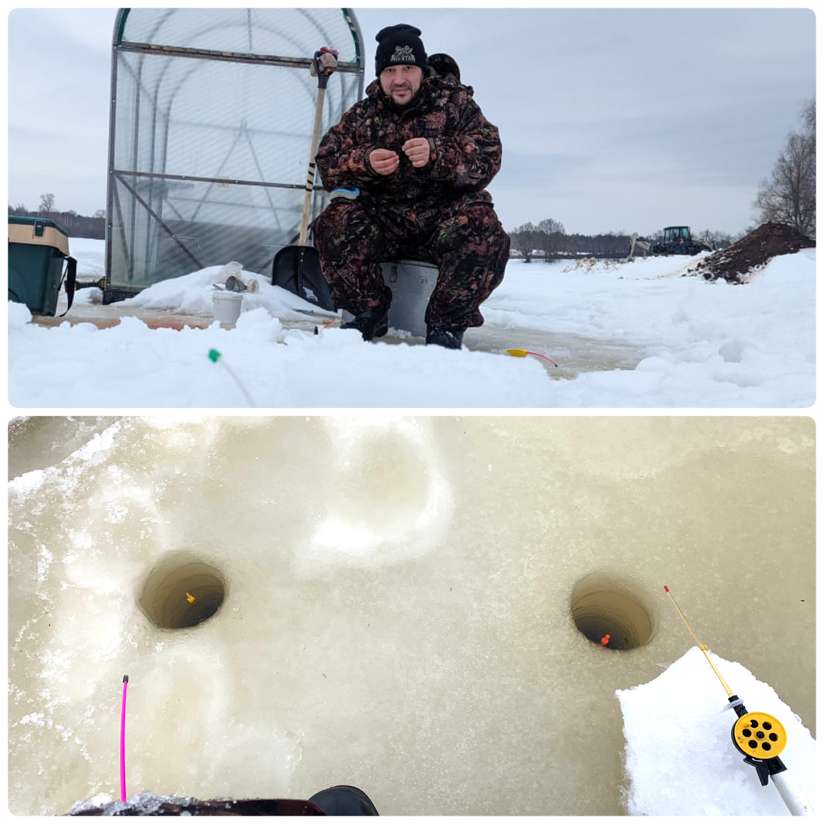 На Волге реке 2024