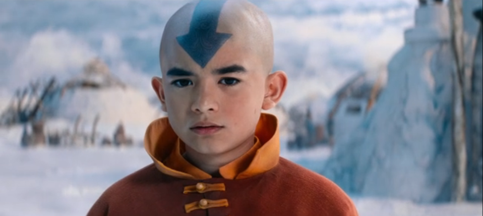 Кадр из сериала