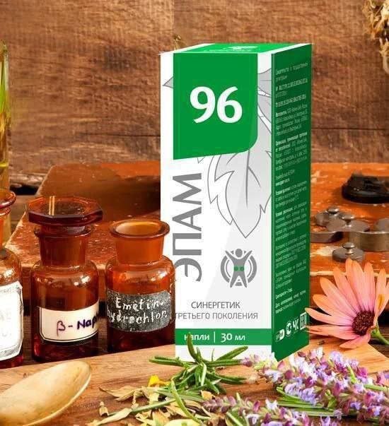 ❣️ЭПАМ 96

Источник активных веществ, которые поддерживают работу мочевыделительной системы, благотворно влияют на работу почек и оказывают общеукрепляющую поддержку организму 😇

Натуральные компоненты обладают умеренным мочегонным, а также антибактериальным и противовоспалительным действием. Их традиционно включают в состав урологических сборов, используют для профилактики мочекаменной и желчекаменной болезней 👍🏼


1. Базовый комплекс. Мощным общеукрепляющим действием обладают прополис и маточное молочко. Их активные вещества укрепляют иммунитет безопасным и естественным способом, не изнуряя ее, а приводя в тонус и режим боеготовности.

2. Направленный комплекс. Натуральные компоненты направленного комплекса оказывают умеренное мочегонное, а также антибактериальное и противовоспалительное действие.

3. Фоновый комплекс. Компоненты фонового комплекса положительно действуют на органы пищеварения, обладают кровоостанавливающим и сосудоукрепляющим действием.