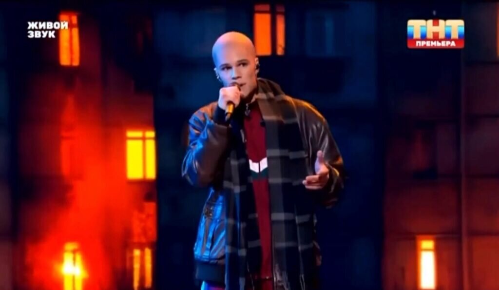 Александр Малахов