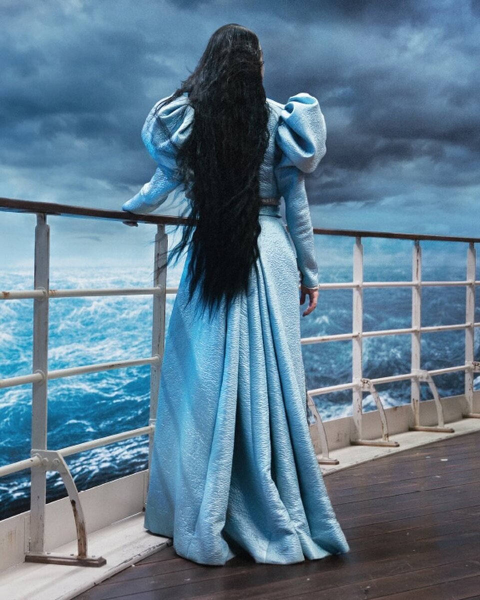 Кадр из фильма "Бедные-несчастные" // Кинопоиск