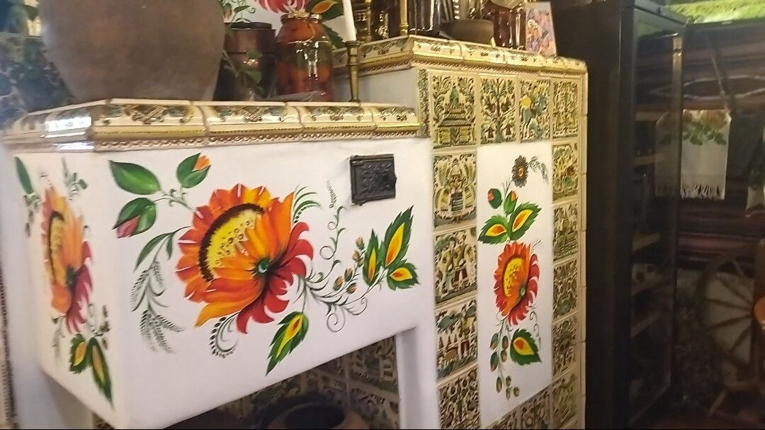 Корчма Тарас Бульба