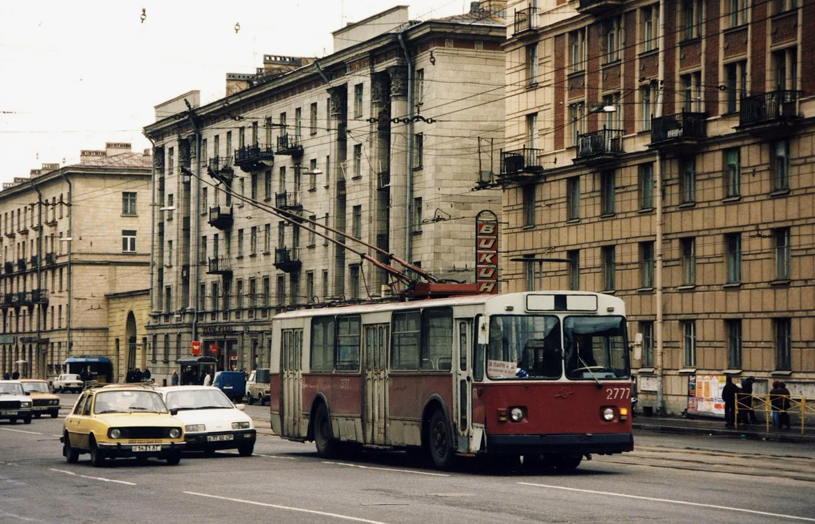 2000 год спб фото