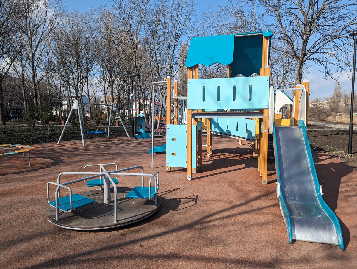 Картинки ПАРК ВОДНИК ПЯТИГОРСК
