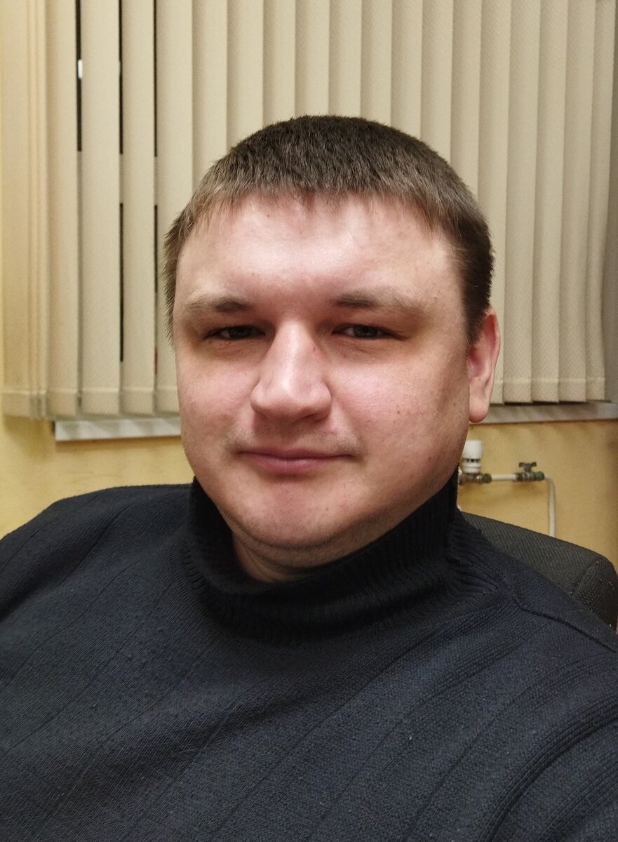 Фото автора.