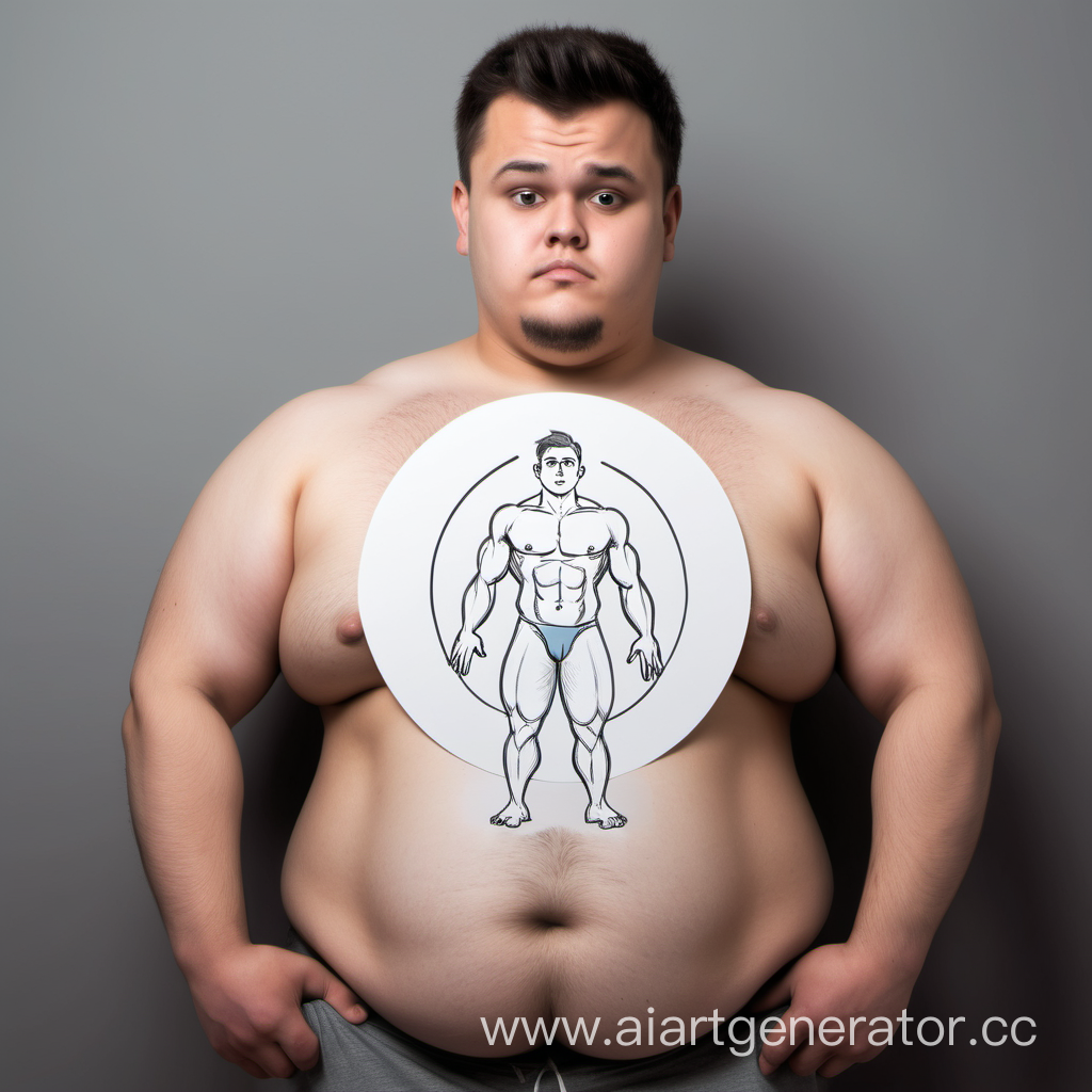 Изображение сгенерировано нейросетью