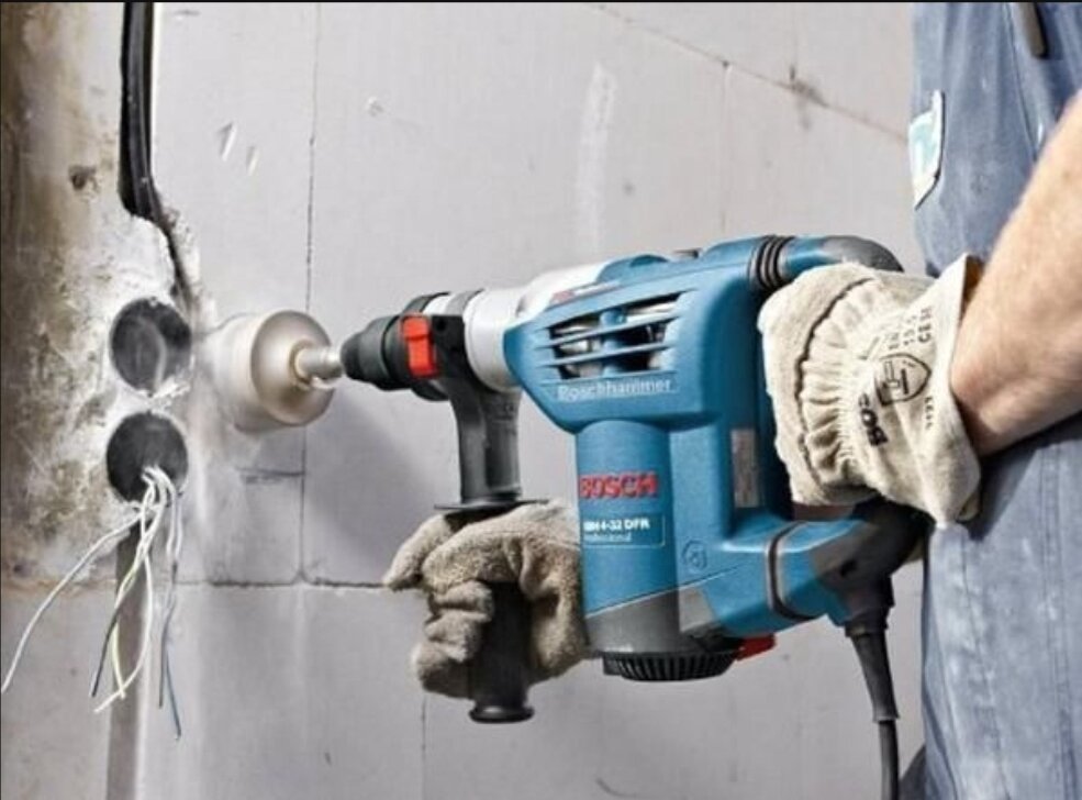 Структурный шум - самый неприятный для нашего самочуствия