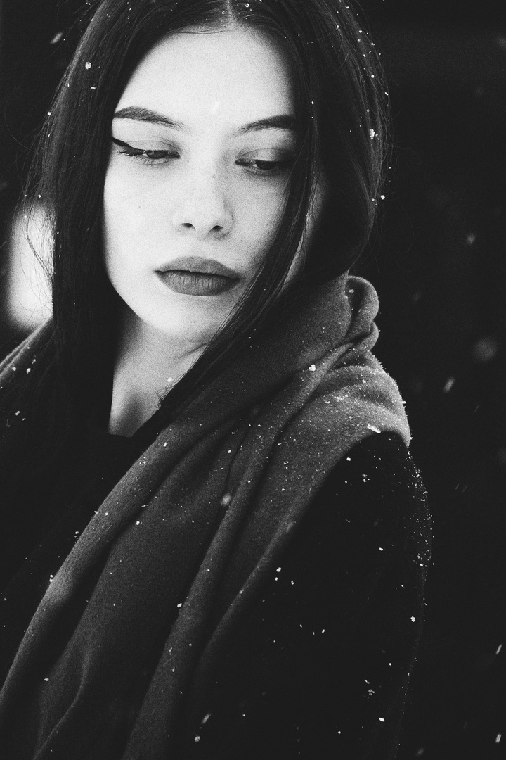 фотограф Роман Байтлеулов