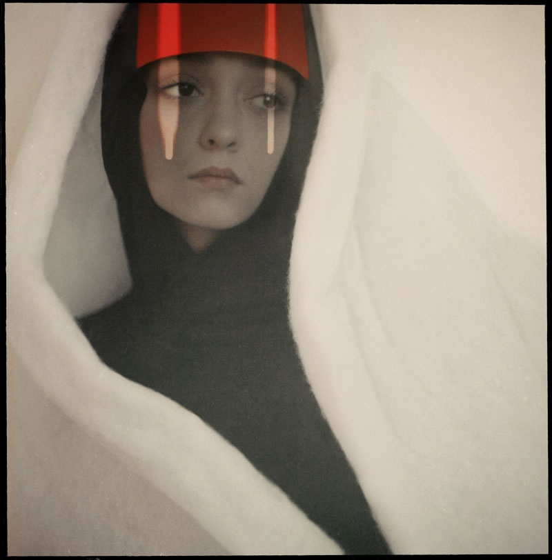 фотограф Александра Кириевская