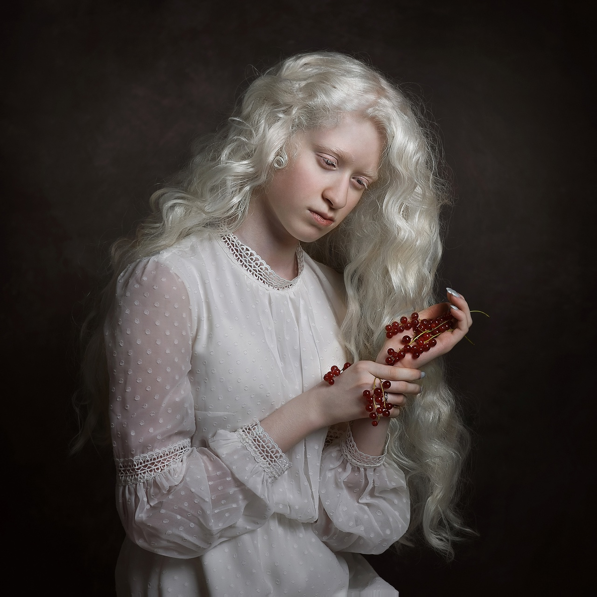 фото Виктории Кос