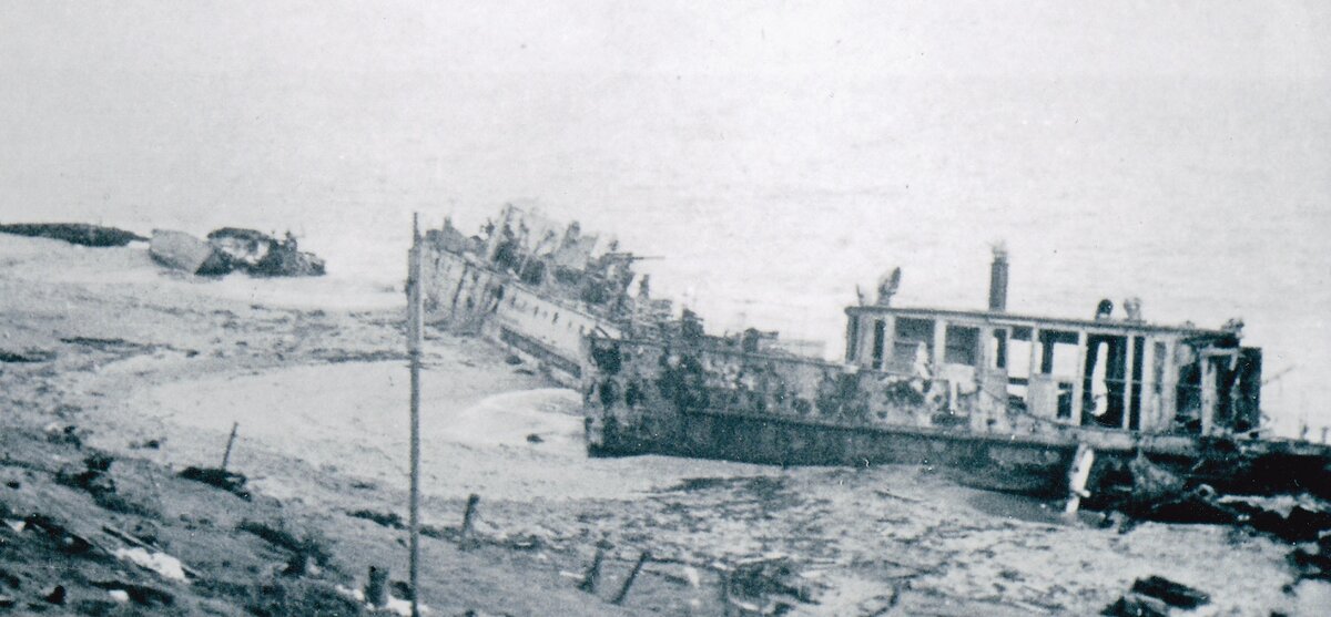 На фото СКА типа МО и КАТЩ 524 (на переднем плане. 
