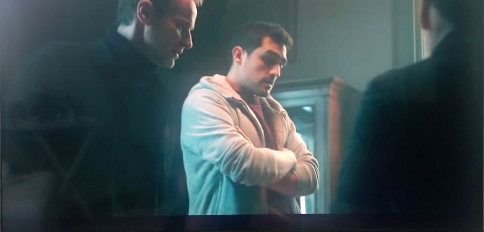 Кадры из фильма: Дариус со товарищи. Листайте)