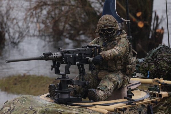 Sean Gallup/Getty Images   📷