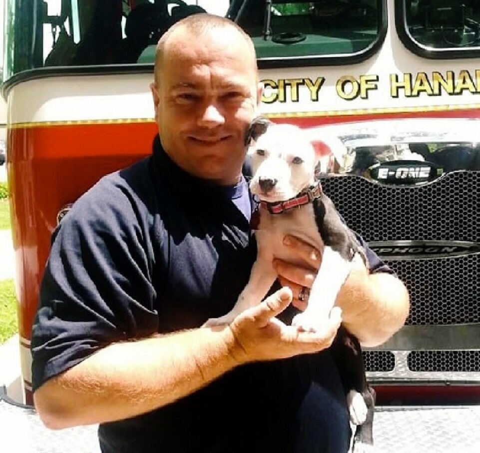 Джейк и Уильям