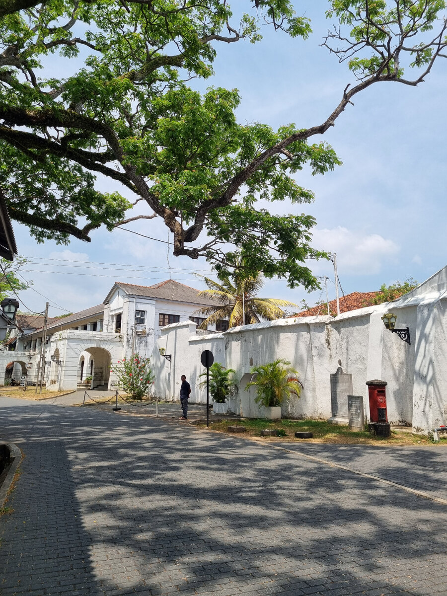 Город Галле. Фото автора статьи