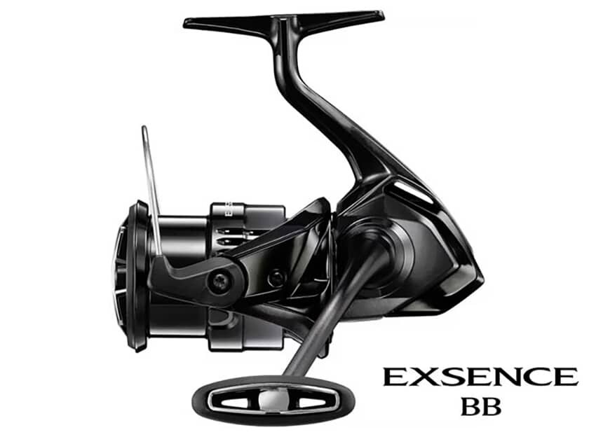 Shimano Exsence BB 2024 