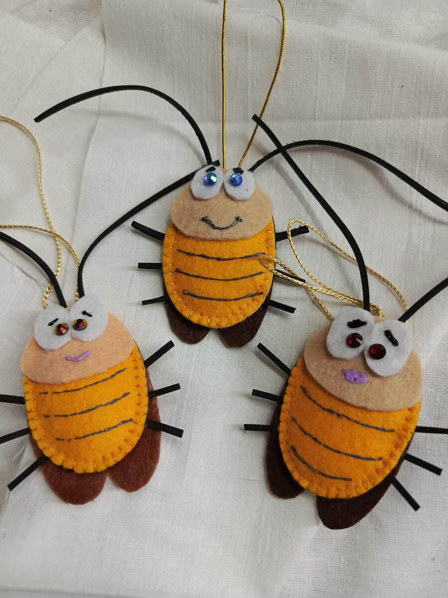 А вы уже бывали в Тараканово?