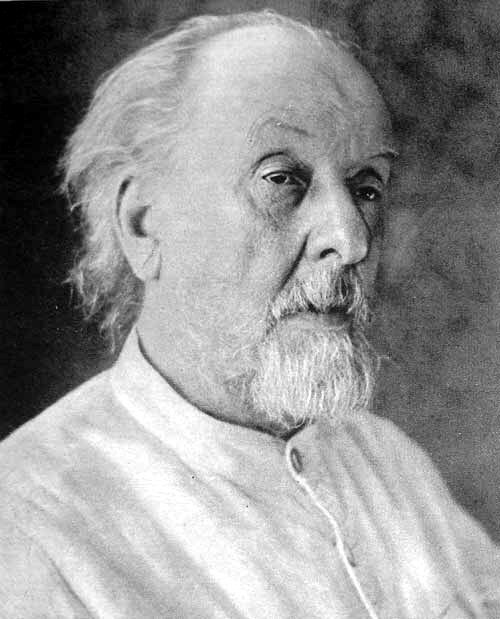 Константин Циолковский (найдено в интернете)