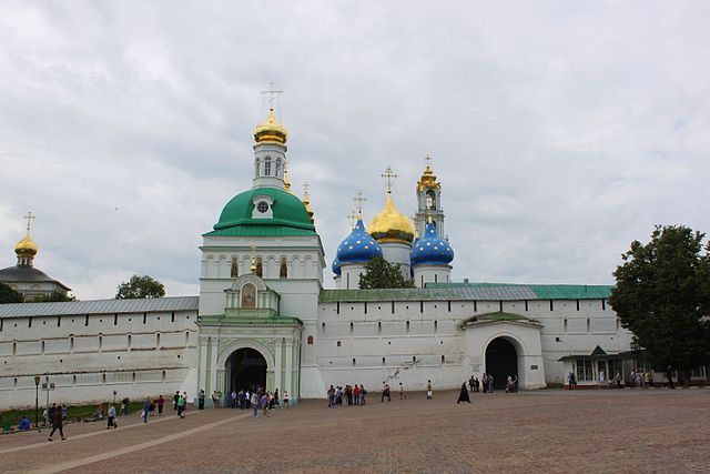 Автор: Anton Nikiforov Источник: https://commons.wikimedia.org/w/index.php?curid=53619792