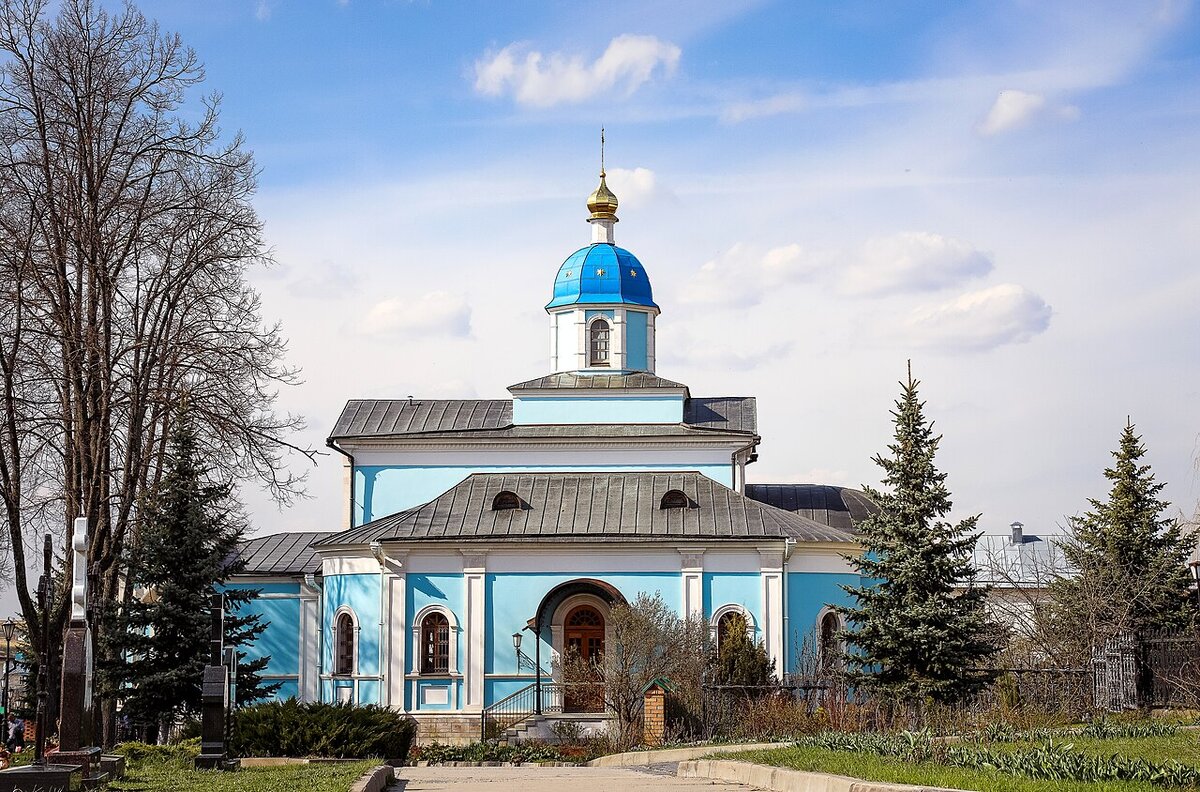 Источник: wikipedia.org Автор: Svklimkin CC BY-SA 4.0 