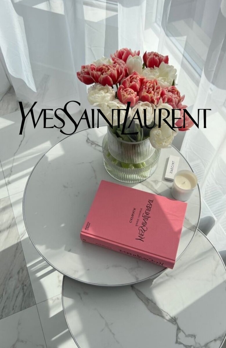 Французский шик в интерьере