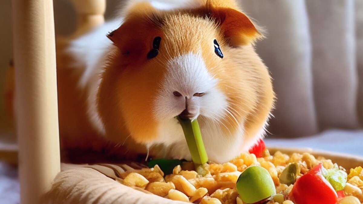 Правильное питание - это залог долгой жизни