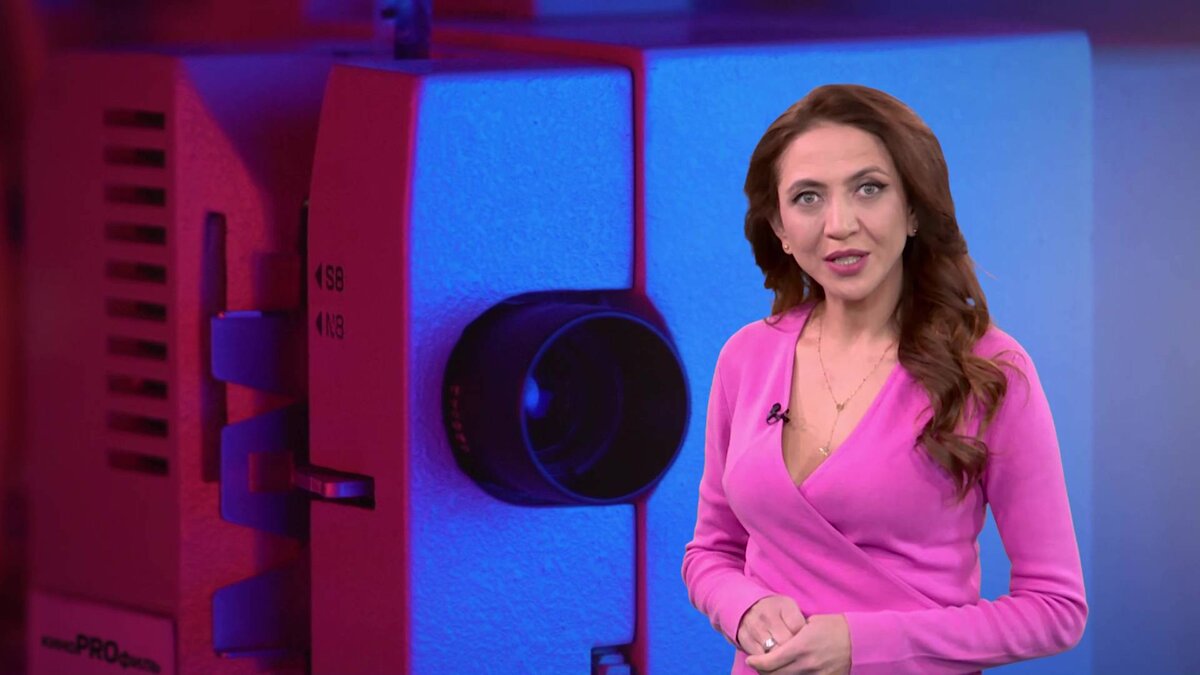    Кинопрофиль - 01.03.24