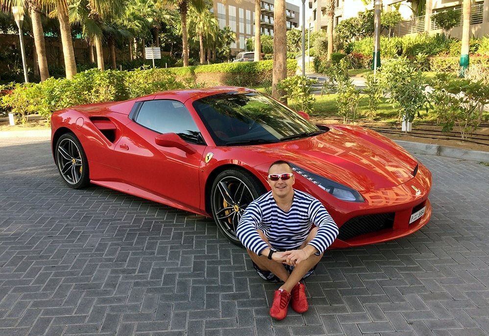 Из открытых источников Яндекс