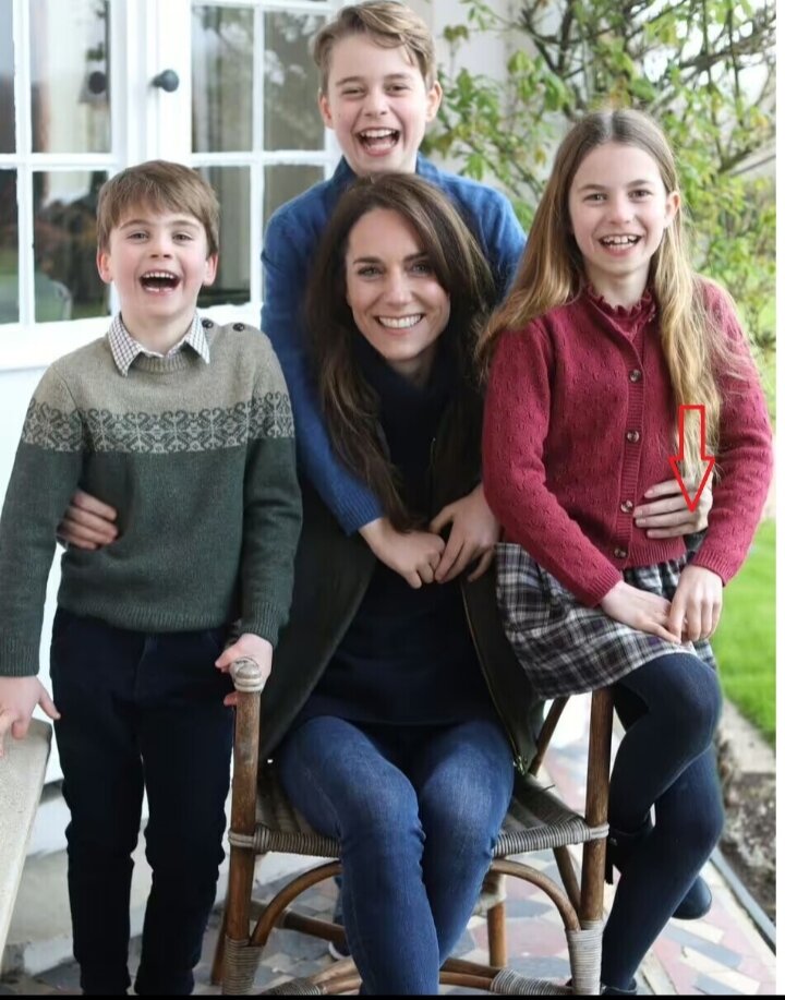 Фотография, этой недели