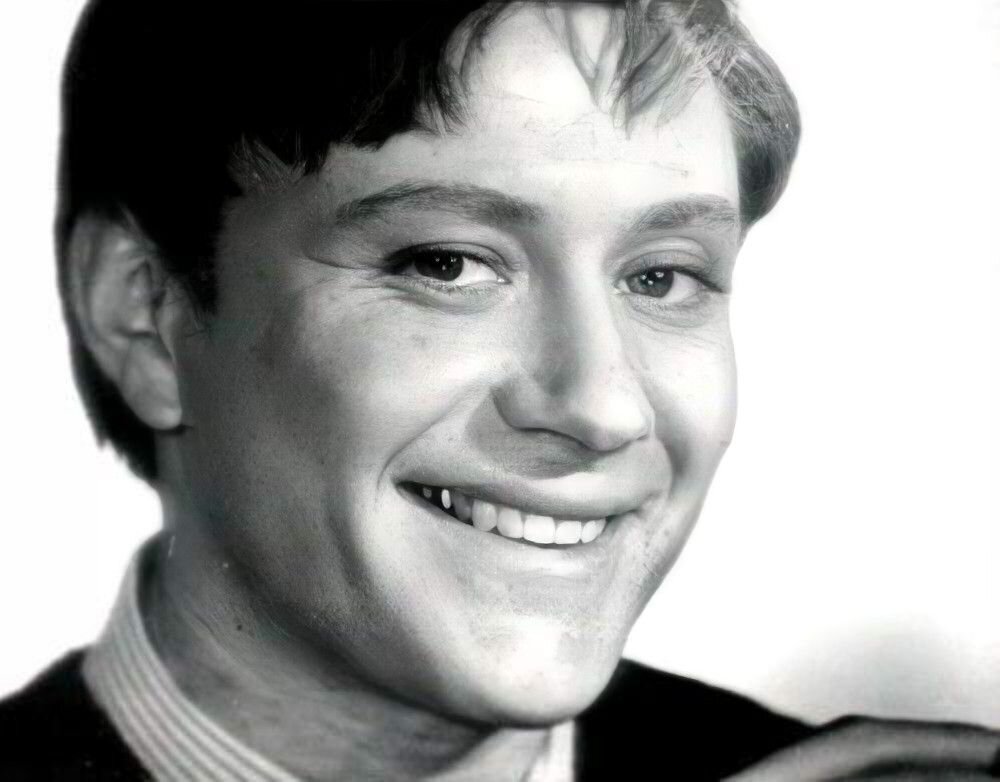 Андрей Миронов. Фото из открытых источников интернета.