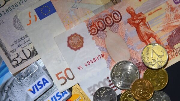    © Sputnik / Владимир Трефилов