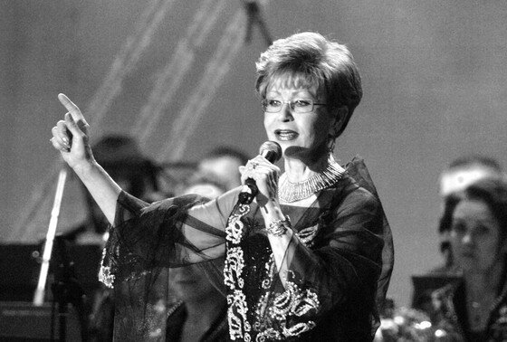    Светлана Моргунова