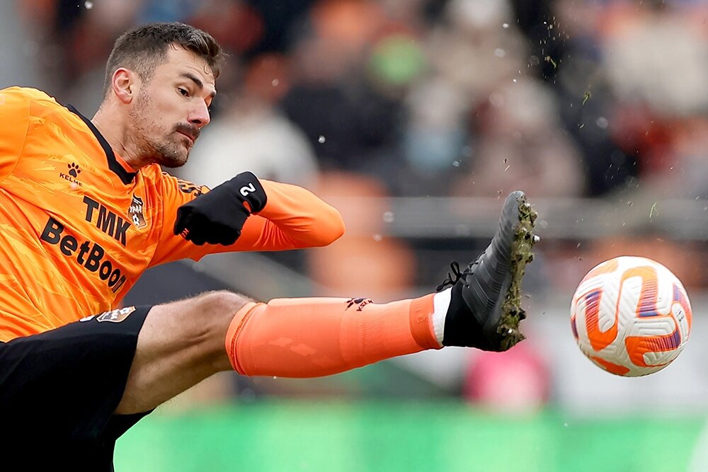  📷 📷 📷 📷 📷 📷 📷 📷 📷 📷 📷 📷 📷 📷 📷 📷   Футбол. РПЛ. "Урал" - "Зенит"