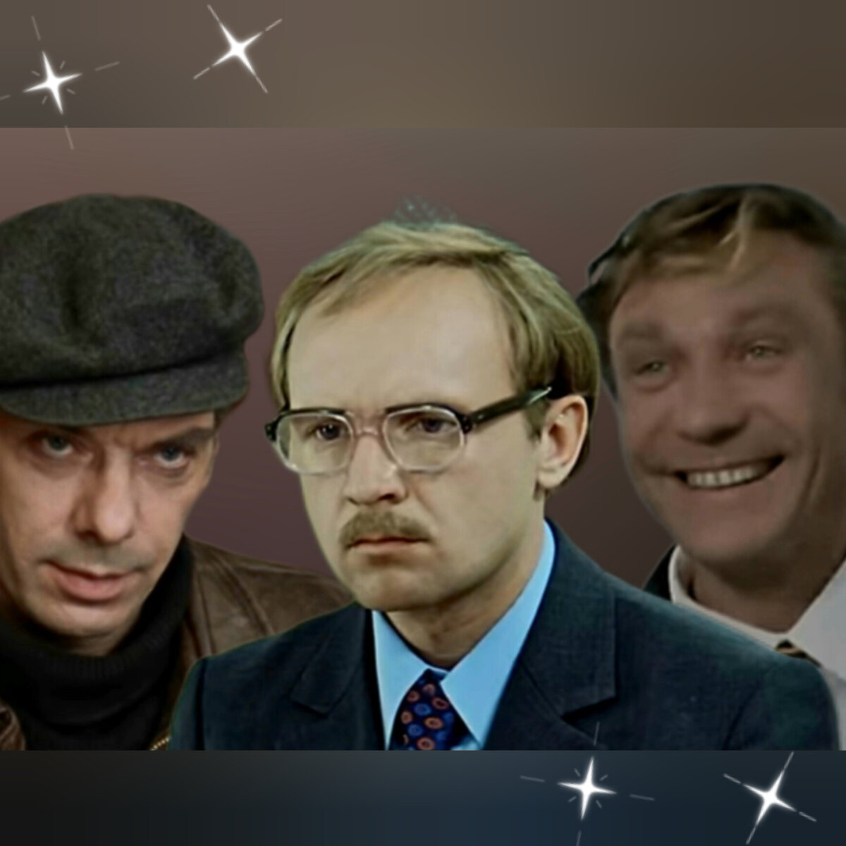 Фотоколлаж автора