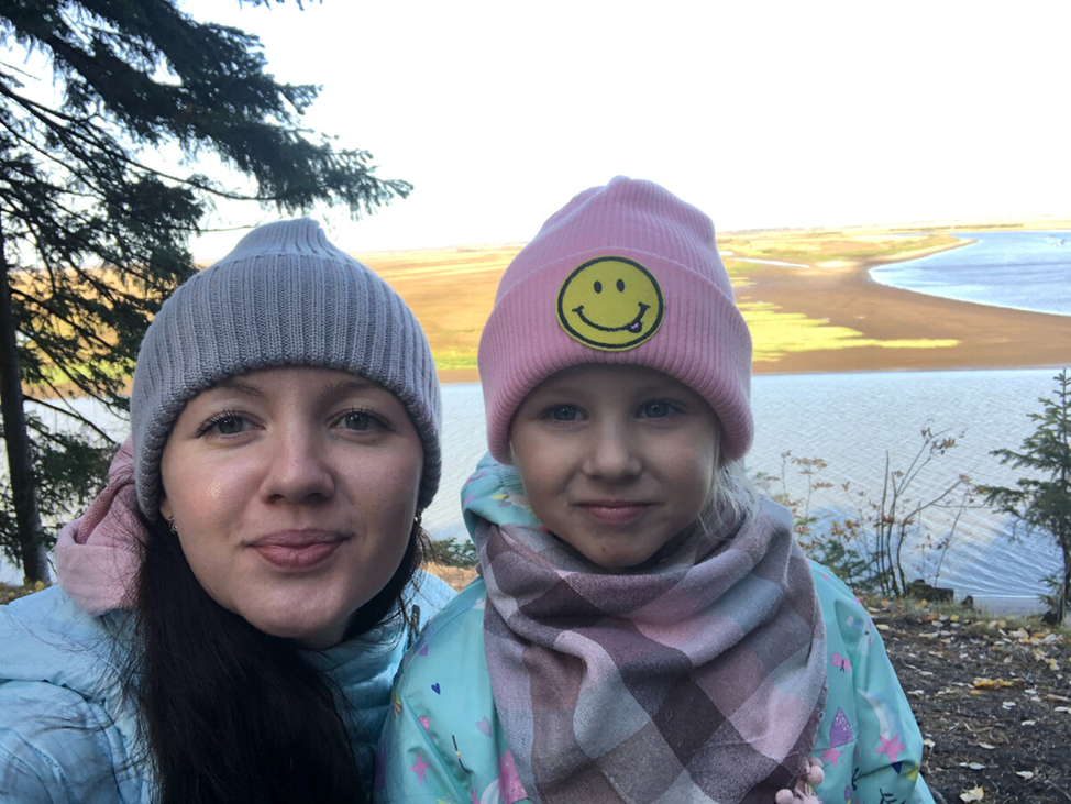 Фото из личного архива