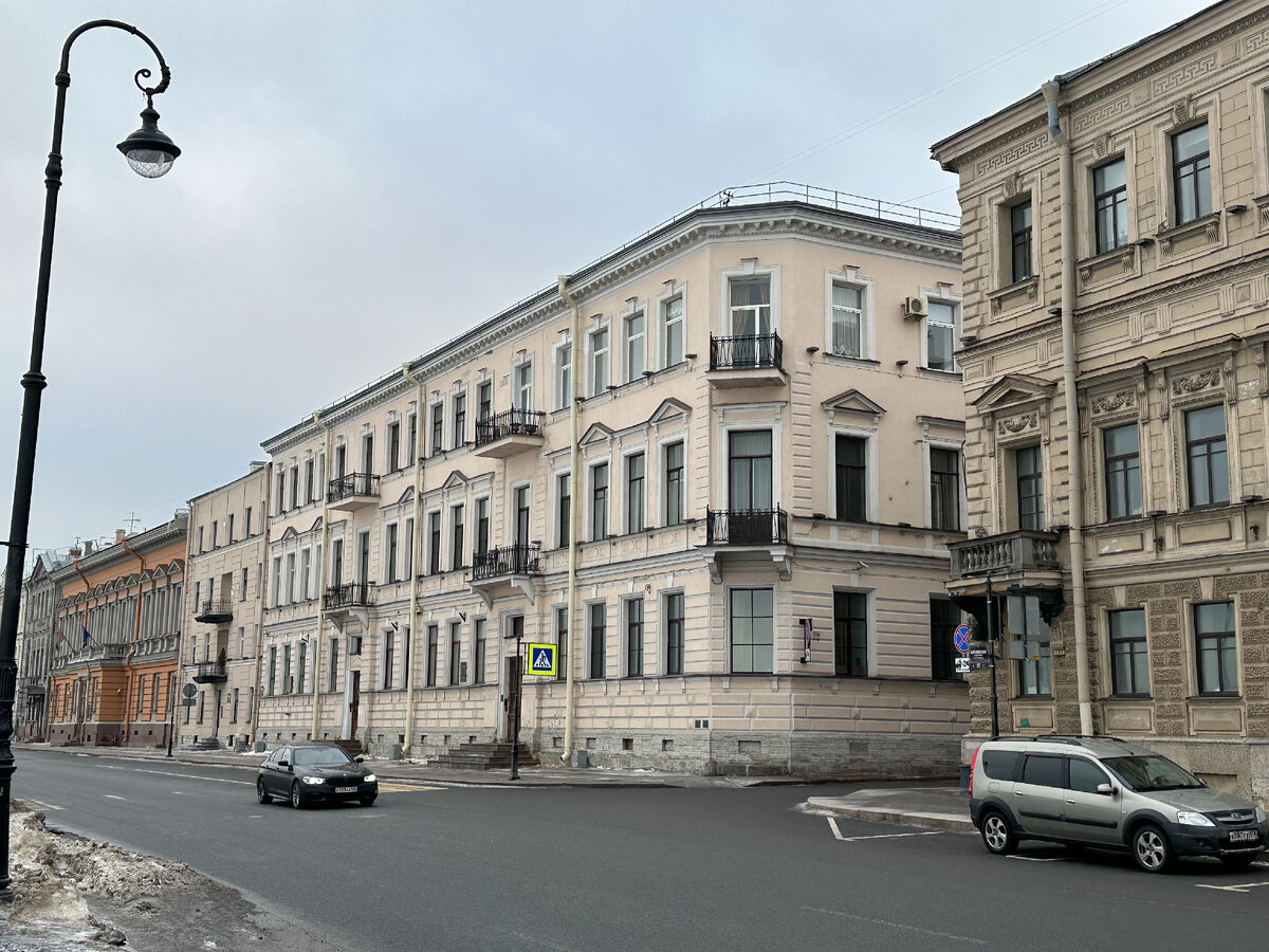 Пройдем по Английской набережной до Сенатской площади в Санкт-Петербурге,  где каждый дом – памятник истории и архитектуры | Павел Бочкарев  Путешествуем вместе | Дзен