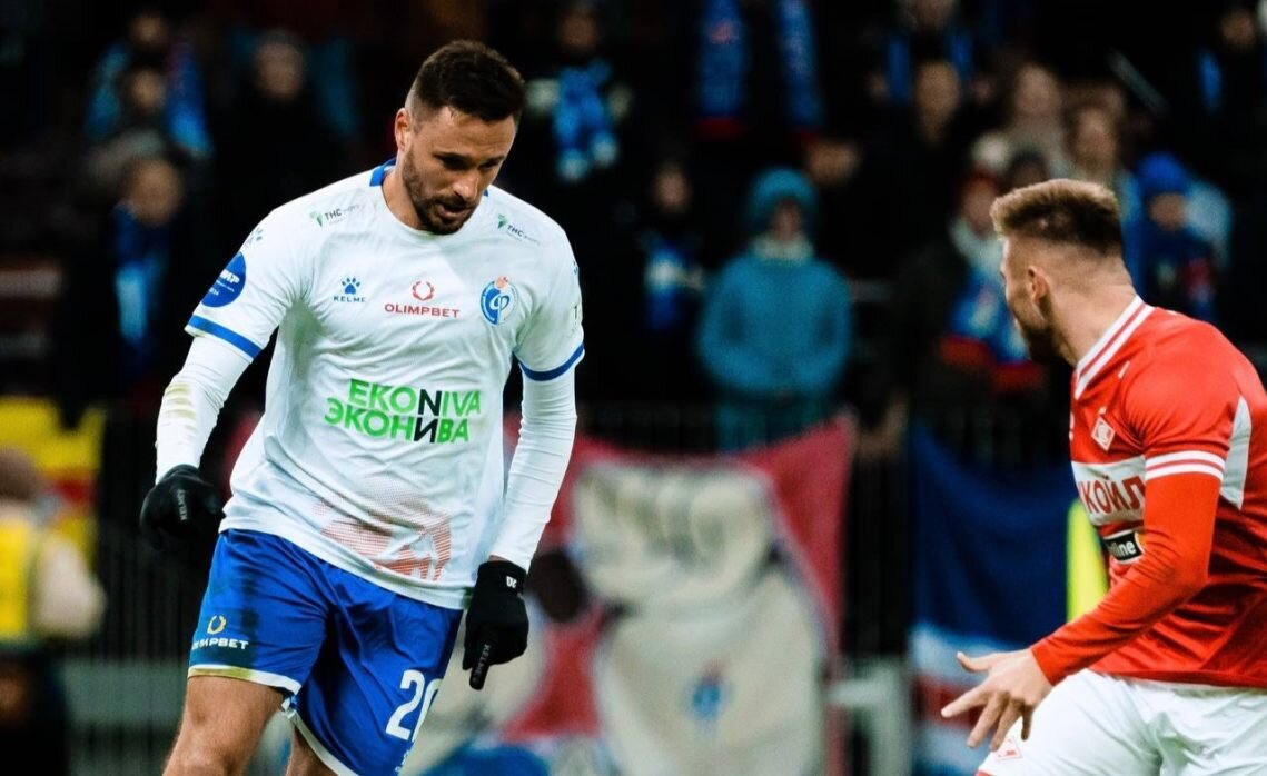    Фото: ФК «Факел»