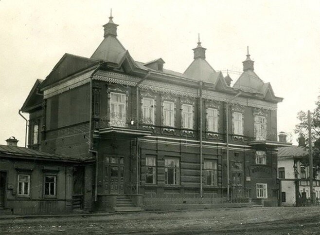 ПРУ - Пермское речное училище | Прекрасная Антарктика и не только. | Дзен