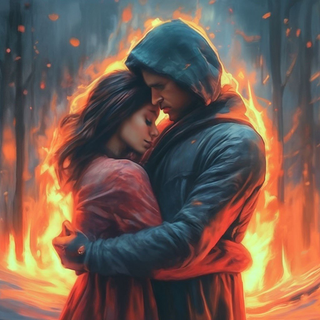 изображение создано автором канала с применением нейросети