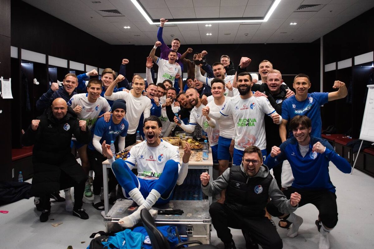 «Спартак»-«Факел» - 0:2!!!