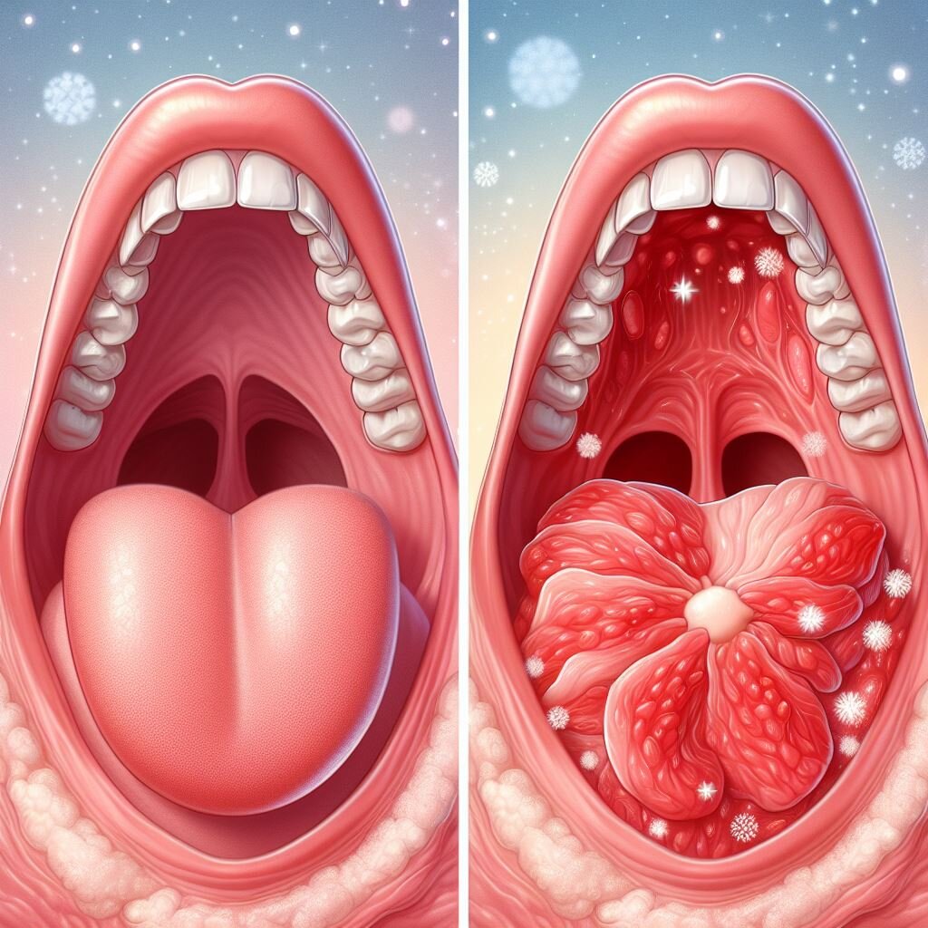 ПОБЕДИТЬ АНГИНУ БЕЗ ПОХОДА К ВРАЧУ: ЭФФЕКТИВНЫЕ МЕТОДЫ ЛЕЧЕНИЯ ДОМА