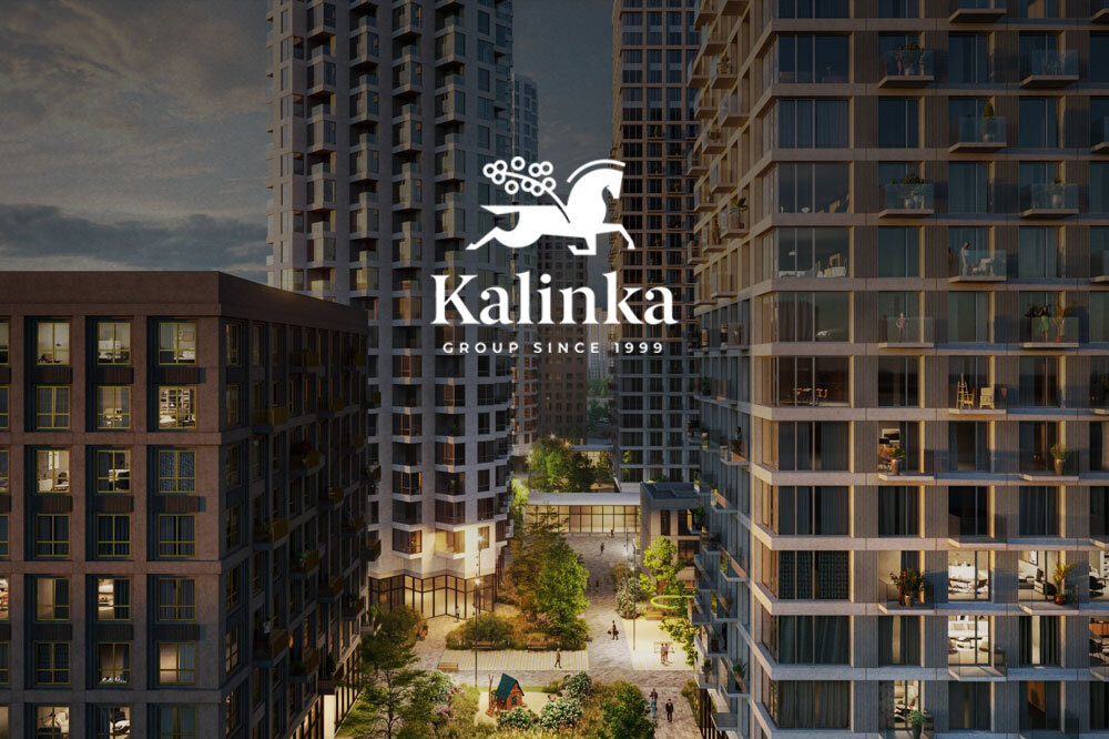 Жилой квартал Квартал Shagal / фото https://kvartal-shagal.kalinka-realty.ru/